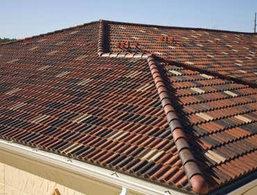 Roofing by California Remodeling Inc
