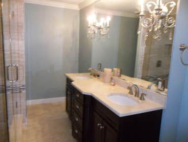 Photos from Buckeye Restoration Inc