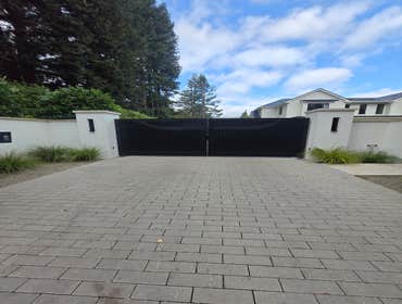 Photos by SF Bay Automatic Gates #1