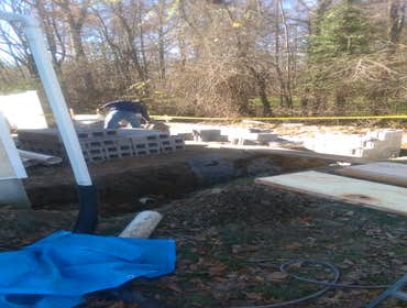 Photo(s) from B & B Homecraft Builders