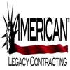 American Legacy Contracting Inc logo