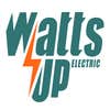 Watts Up Electric LLC logo