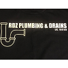 Rdz Plumbing logo