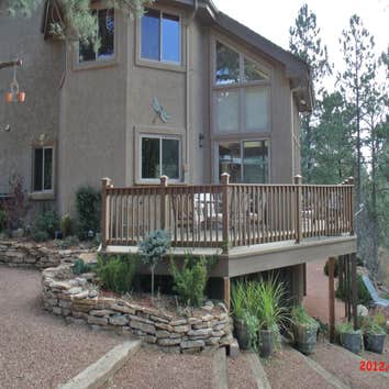 Project photos from Wes O'Dell Contracting