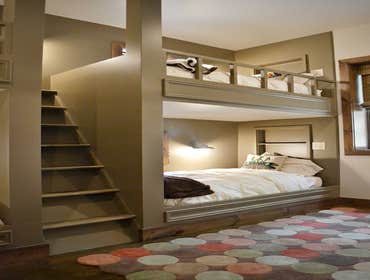 Building and Remodeling