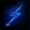 Nye Electric logo