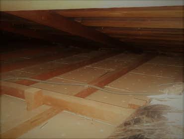 Photos by The Attic Specialist Inc #10 Attic Insulation Removal & Replacement