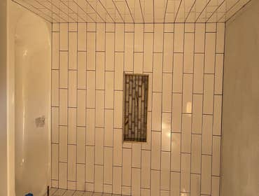 Photos by Master Tile #1