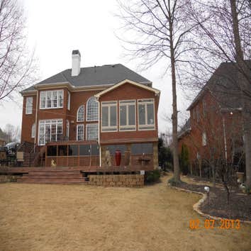Advanced Renovations Project