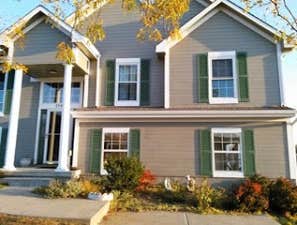 Photos by Painting Professional Work LLC #1