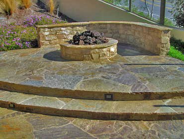 Photos by Mullaney Landscape #1