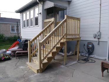Photos by Premiere Builders of Chicago, LLC #1