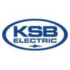 KSB Electric logo