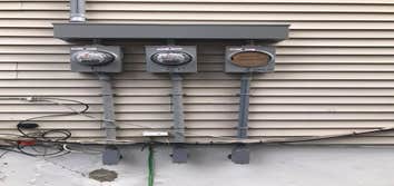 Electric services