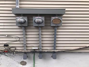 Electric services