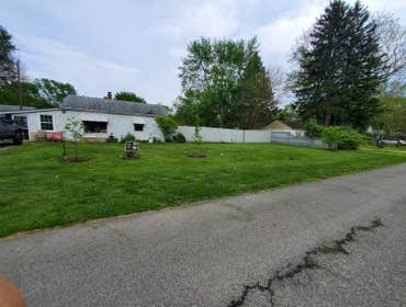 Photos by Junior Landscaping #1