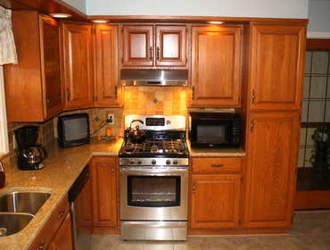 Works by Eos Granite And Tile
