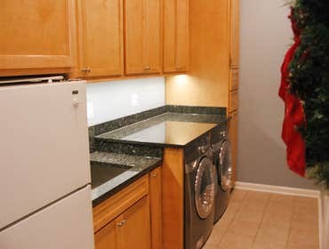 Photos by Just BuiltIns Cabinetry #1