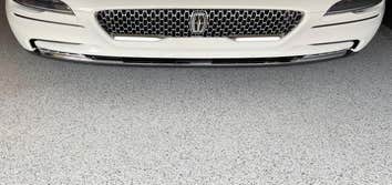 Photos by East PA Garage Floor Coating #1