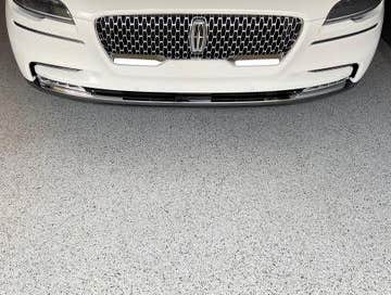 Photos by East PA Garage Floor Coating #1