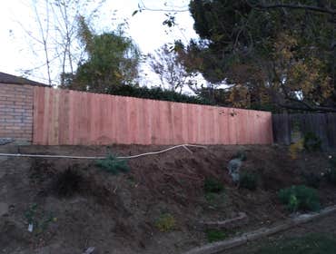 Photos by Fix It Fence #1