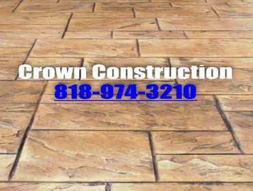 Photos by Crown Construction #1