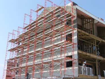 Hudak and Dawson Florida Costal Repairs