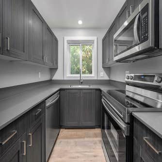 Terra Install LLC