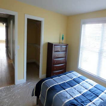 North Greece/Crescent Park: Post Ave Model