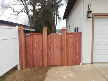 Photos from Century Fence Company, Inc.