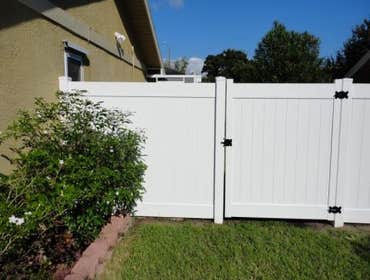 Fences