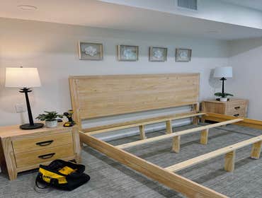 Room Remodel