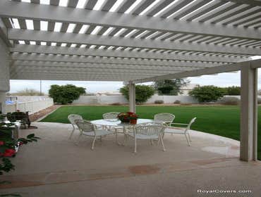 Patio Covers