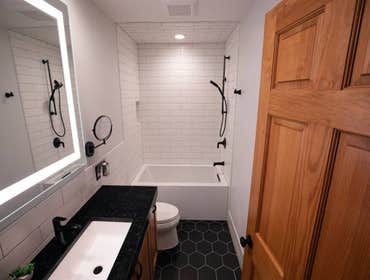 Photos by Electrician Network Village #1