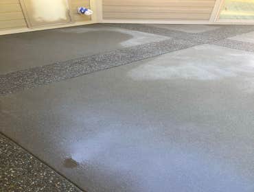 Farfan Concrete LLC