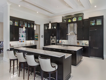 Photos by SUNSET POINTE CONSTRUCTION LLC #1 Harbor Preserve