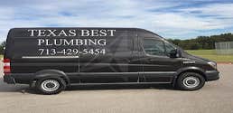 Photos by Texas Best Plumbing And Services, LLC #1