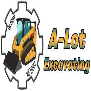 A-lot Excavating LLC