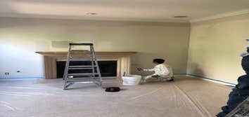 Photos by Edge Pro Painting Inc #1