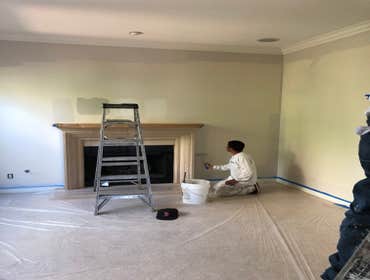 Photos by Edge Pro Painting Inc #1