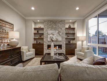 Owner Suites