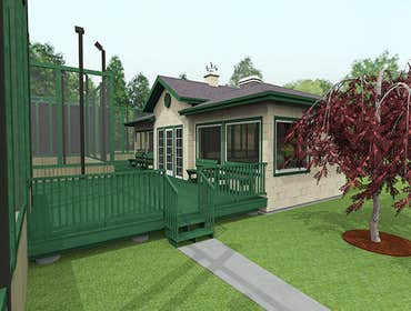 Photo(s) from Joseph Gabriel Architects, Pc