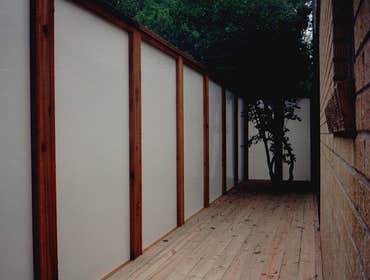 Photos from Ellis County Deck & Fence