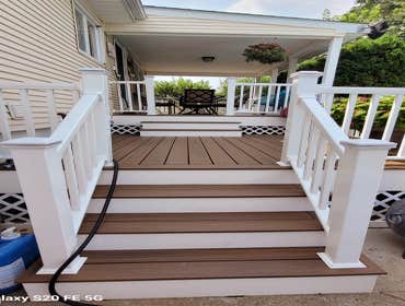 Photos by Touchstone General Contractor #1