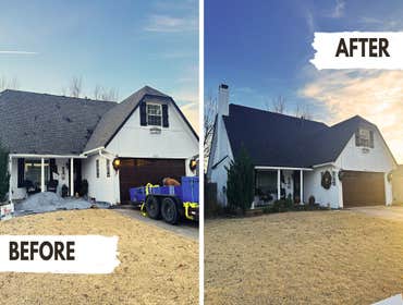 Photos by Hiner Roofing Okc LLC #1