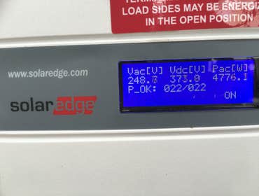 Photos by Automation Solar #1