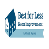 Best for Less Home Improvement logo
