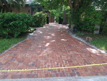 Photos from Paver Concepts