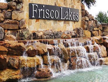 Commercial Aquatic/Amenity Centers and Entry Walls/Fountains