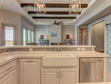 2017 Parade Home - Melvin Estates